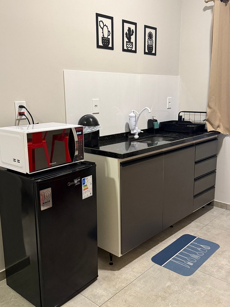 Apartamentos Novos, Estilosos e Maravilhoso em Cabo Frio.