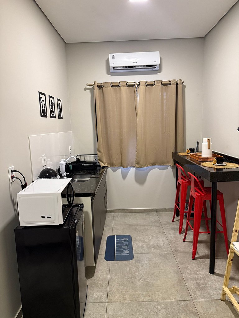 Apartamentos nuevos, elegantes y maravillosos en Cabo Frio.