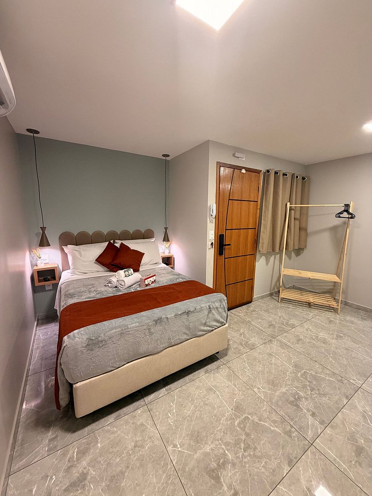 Apto Cabo Frio > Premium/casal c/Ar, Wi-Fi > n°05