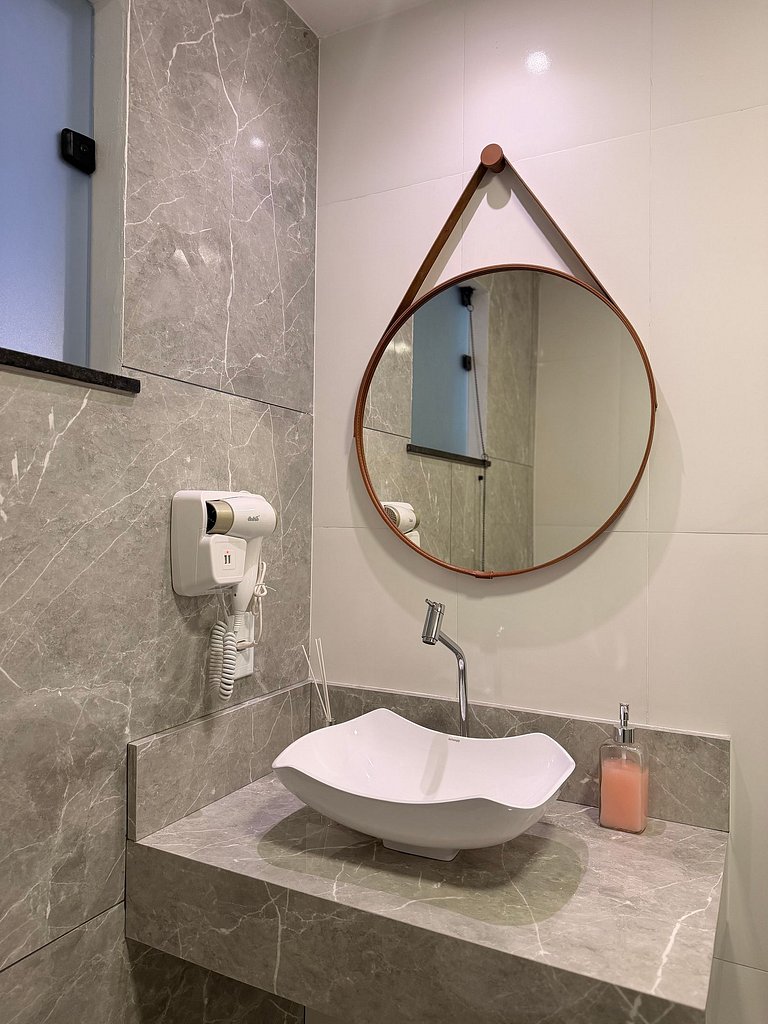 Apto Cabo Frio > Premium/casal c/Ar, Wi-Fi > n°05