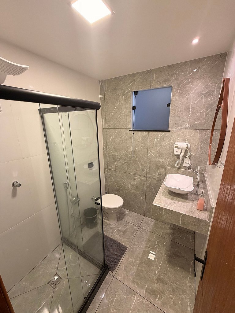 Apto Cabo Frio > Premium/casal c/Ar, Wi-Fi > n°05