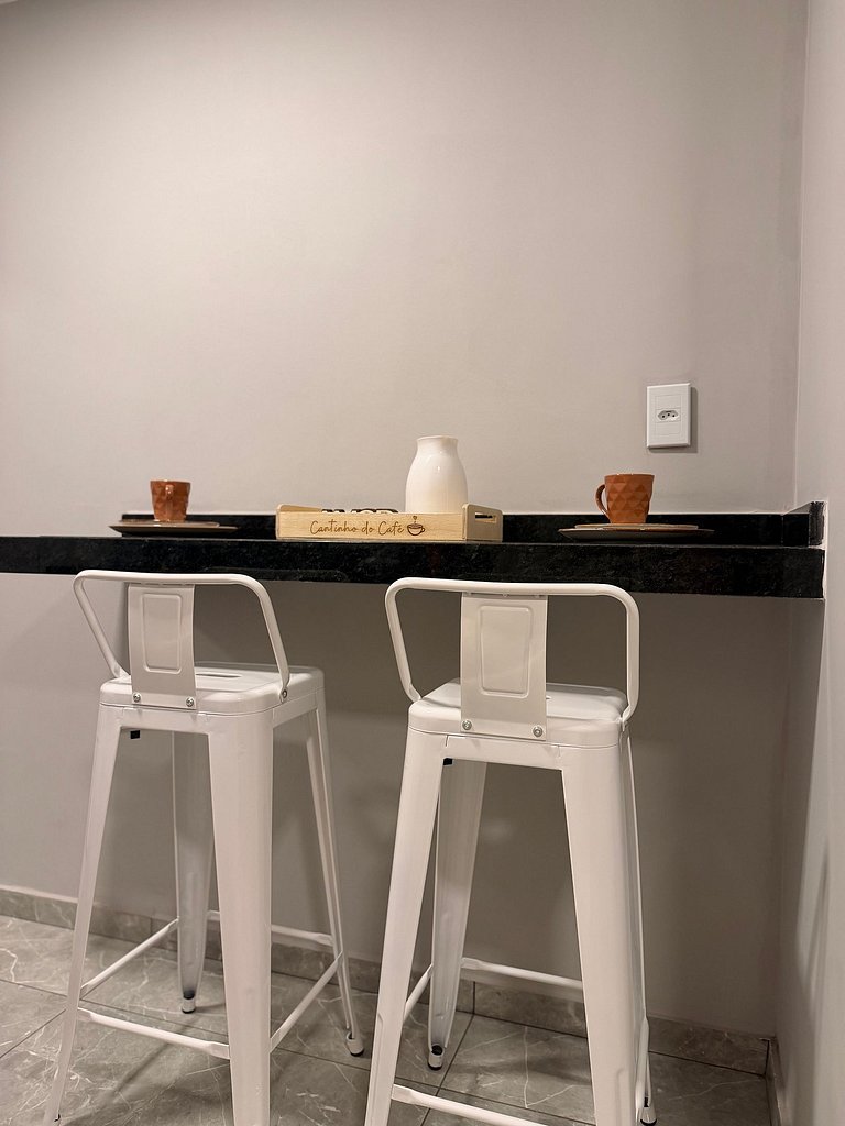 Apto Cabo Frio > Premium/casal c/Ar, Wi-Fi > n°05