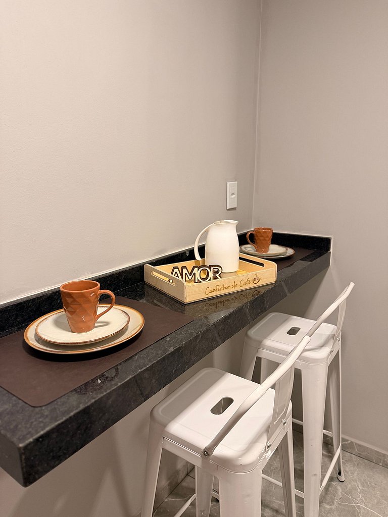 Apto Cabo Frio > Premium/casal c/Ar, Wi-Fi > n°05