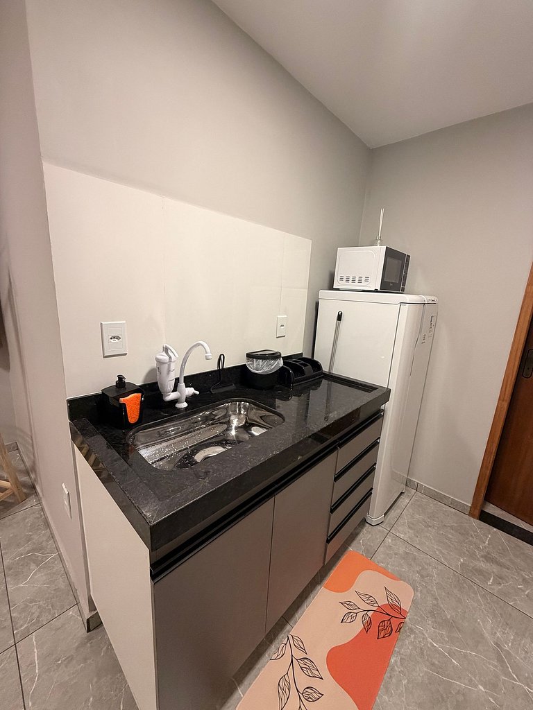 Apto Cabo Frio > Premium/casal c/Ar, Wi-Fi > n°05