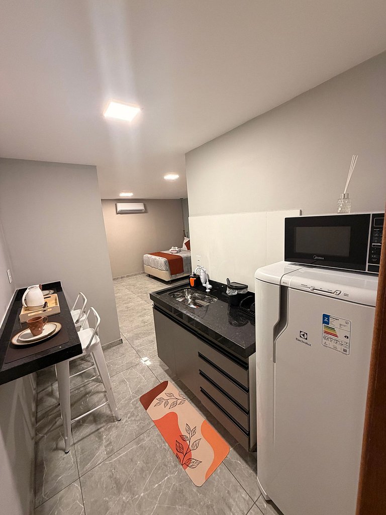 Apto Cabo Frio > Premium/casal c/Ar, Wi-Fi > 05