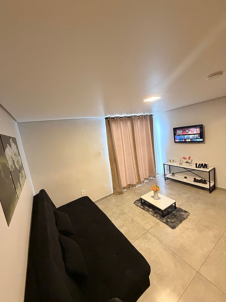 Apartamentos Maravilhosos e estilosos em Cabo Frio