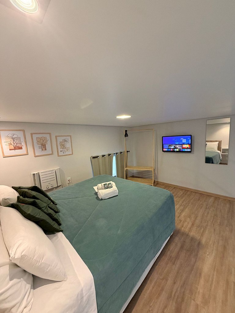 Maravillosos y elegantes apartamentos en Cabo Frio