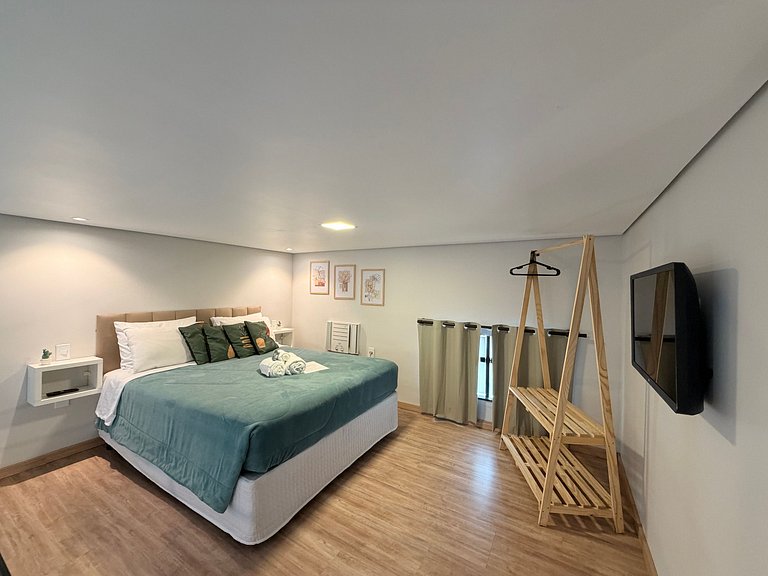 Maravillosos y elegantes apartamentos en Cabo Frio