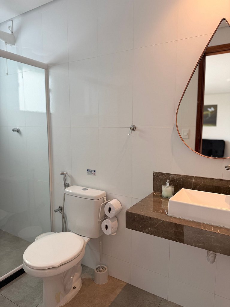 Maravillosos y elegantes apartamentos en Cabo Frio