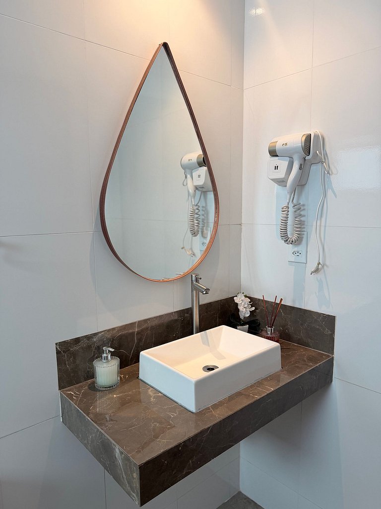 Maravillosos y elegantes apartamentos en Cabo Frio