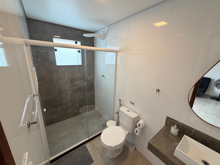 Apartamentos Maravilhosos e estilosos em Cabo Frio