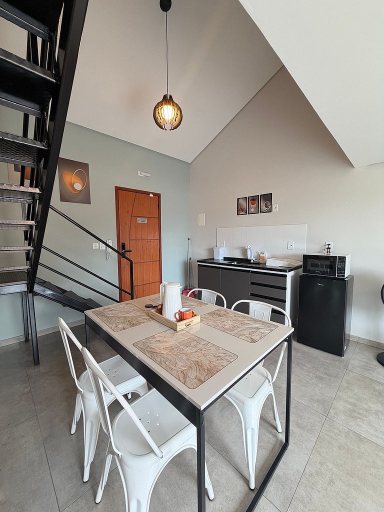 New, Stylish and Wonderful Apartments in Cabo Frio in Braga