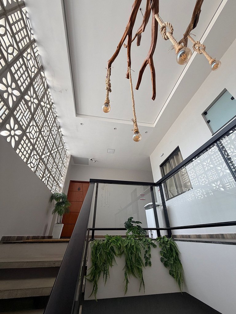 Apartamentos Maravilhosos e estilosos em Cabo Frio