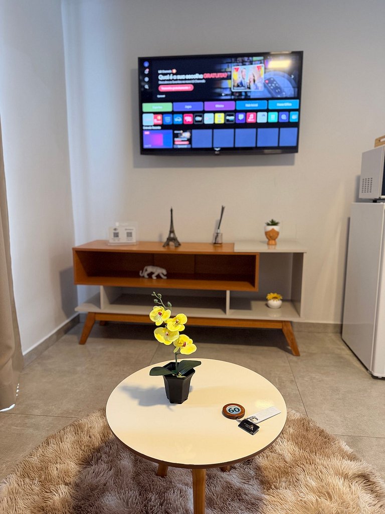 Apartamentos Novos, Estilosos e Maravilhoso em Cabo Frio.