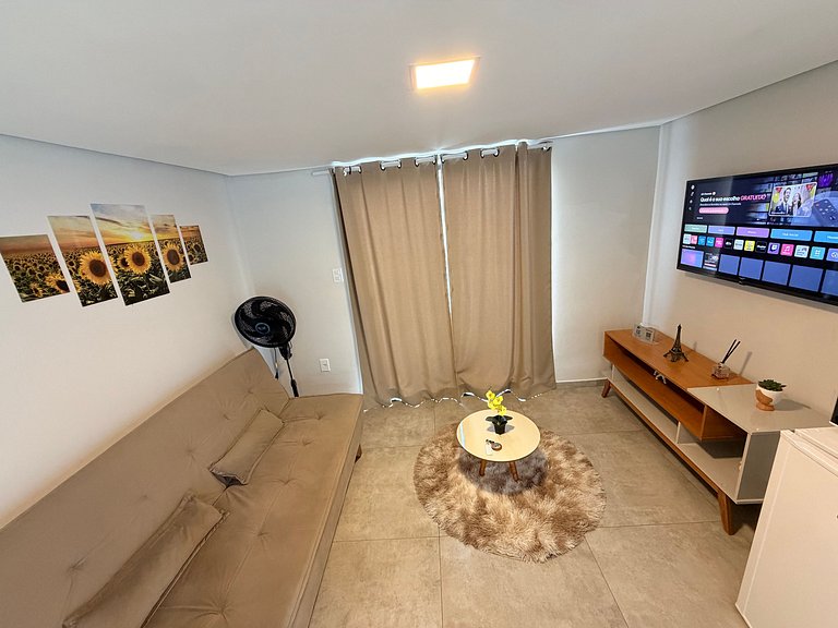 Apartamentos Novos, Estilosos e Maravilhoso em Cabo Frio.