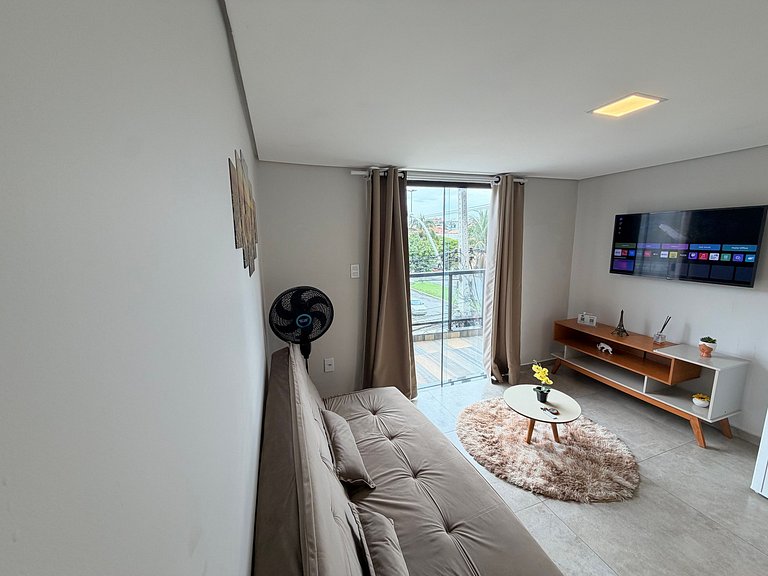 Apartamentos Novos, Estilosos e Maravilhoso em Cabo Frio.