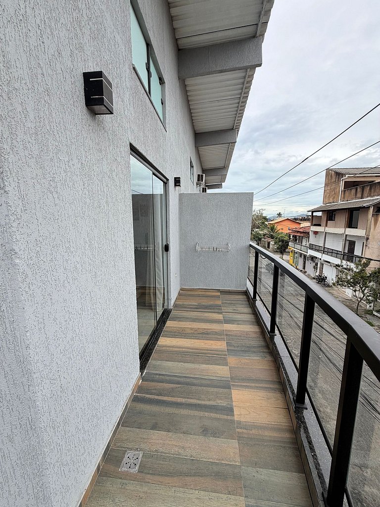 Apartamentos nuevos, elegantes y maravillosos en Cabo Frio