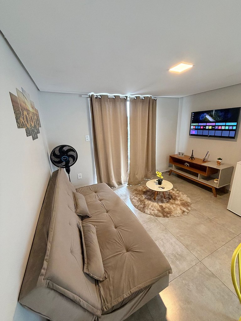 New, Stylish and Wonderful Apartments in Cabo Frio in Braga