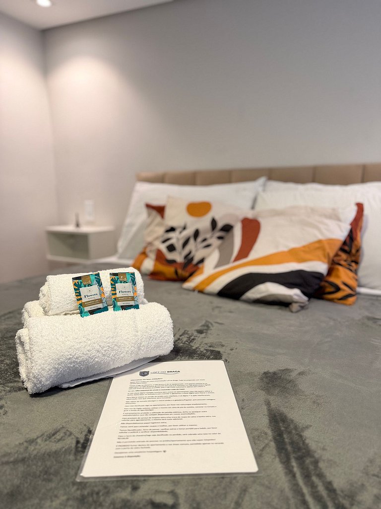 Apartamentos Novos, Estilosos e Maravilhoso em Cabo Frio.