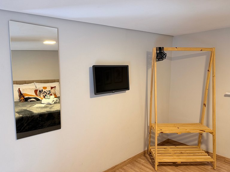 New, Stylish and Wonderful Apartments in Cabo Frio in Braga