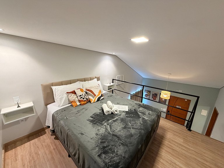 Apartamentos Novos, Estilosos e Maravilhoso em Cabo Frio.