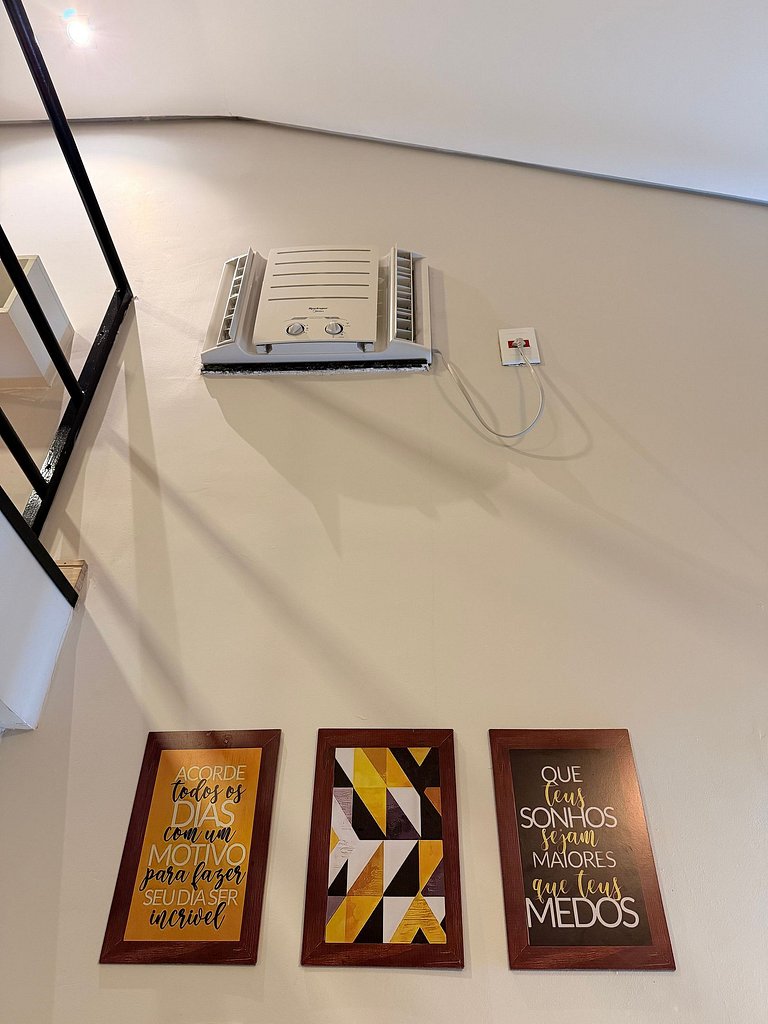 Apartamentos nuevos, elegantes y maravillosos en Cabo Frio