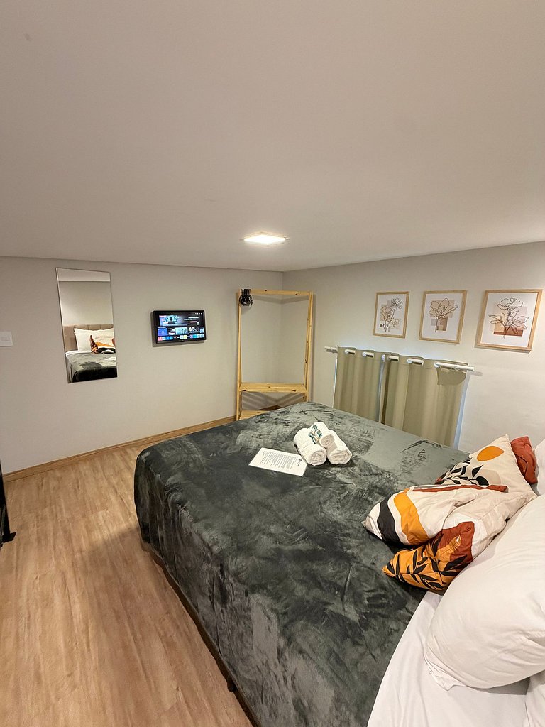 Apartamentos Novos, Estilosos e Maravilhoso em Cabo Frio.