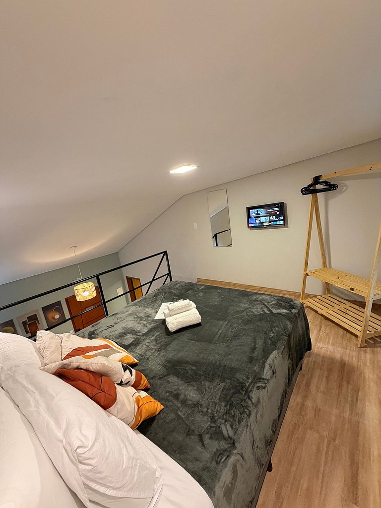 Apartamentos Novos, Estilosos e Maravilhoso em Cabo Frio.