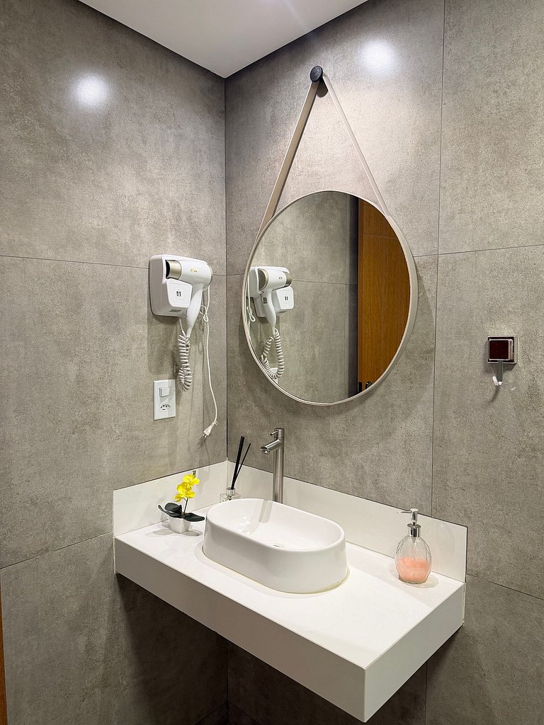 Apartamentos nuevos, elegantes y maravillosos en Cabo Frio