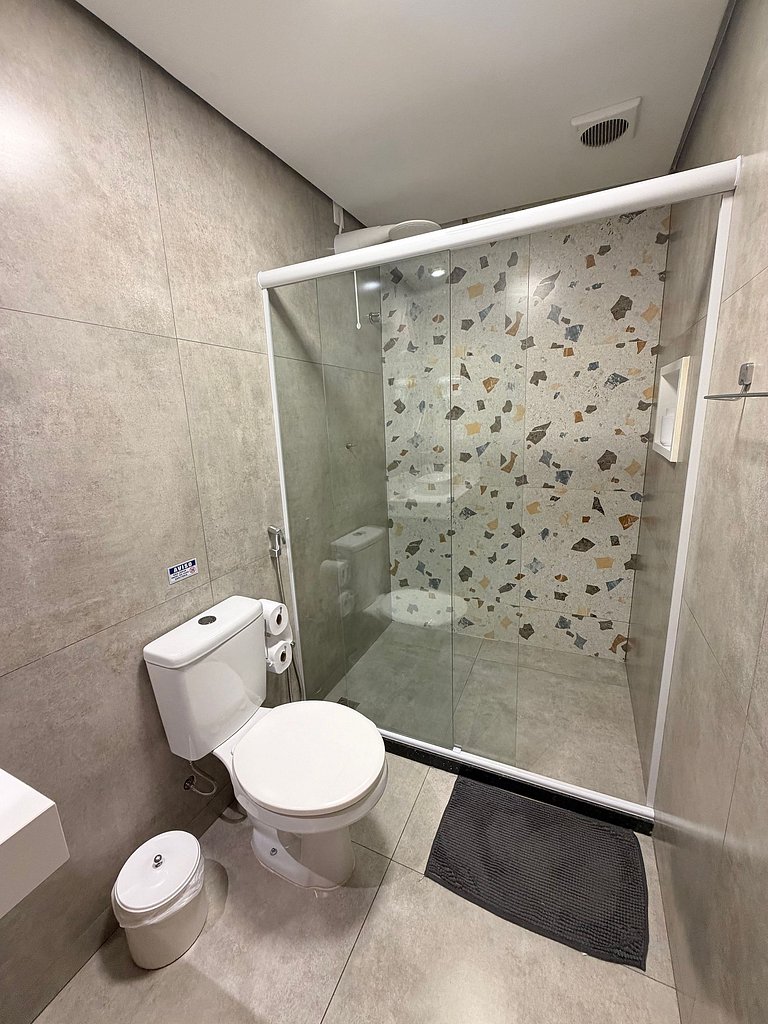 New, Stylish and Wonderful Apartments in Cabo Frio in Braga