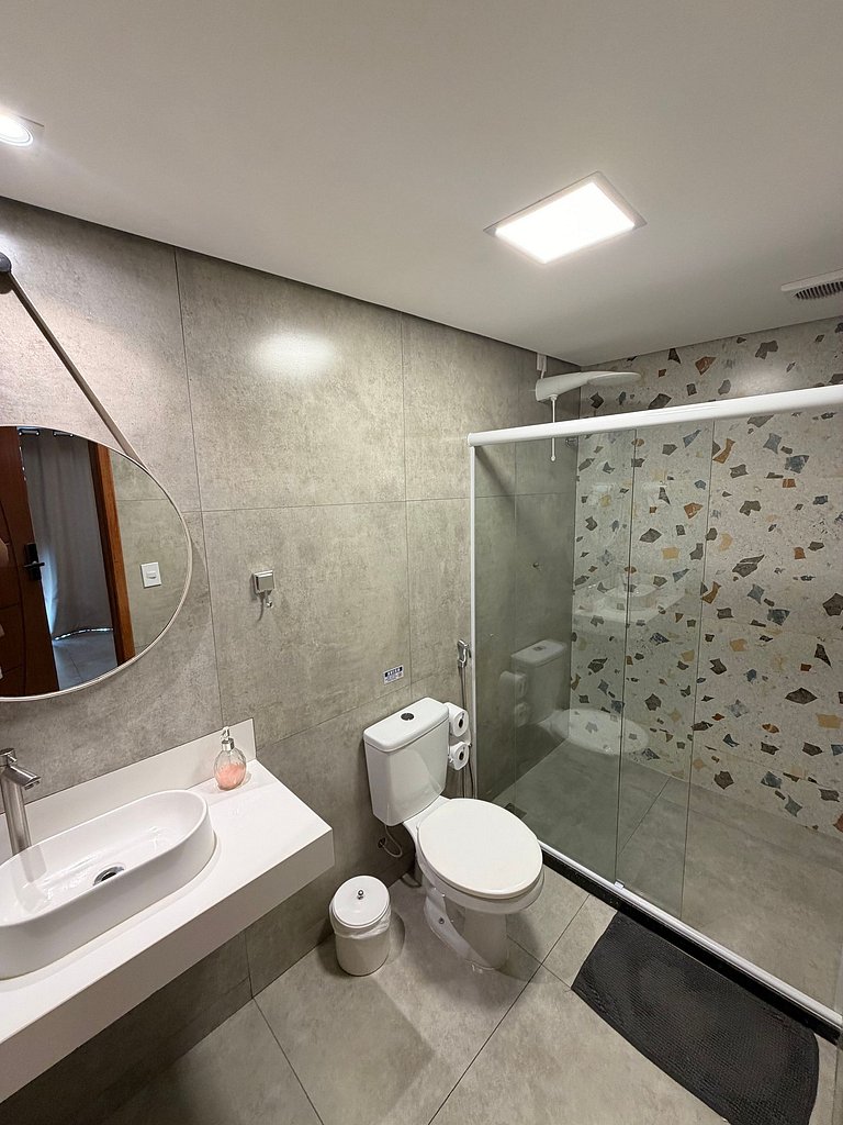 Apartamentos Novos, Estilosos e Maravilhoso em Cabo Frio.