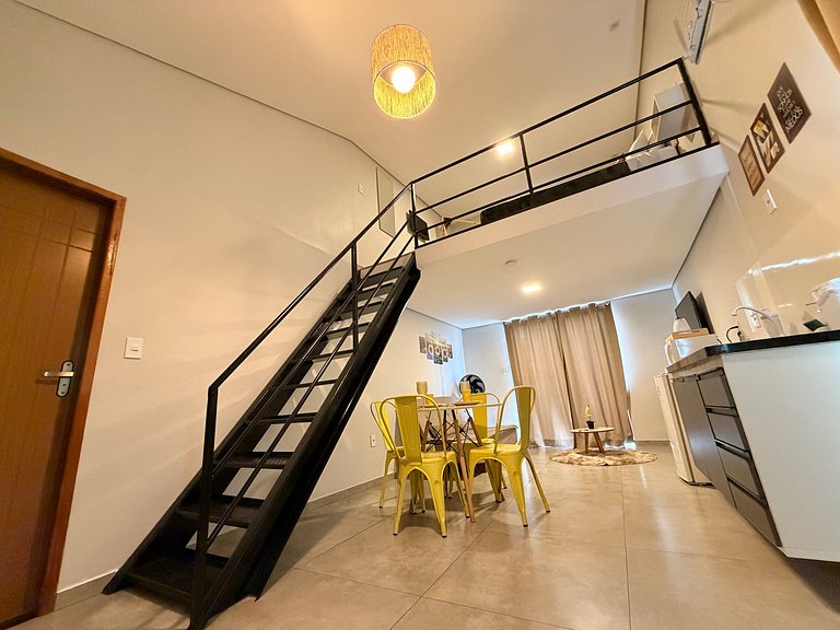 New, Stylish and Wonderful Apartments in Cabo Frio in Braga