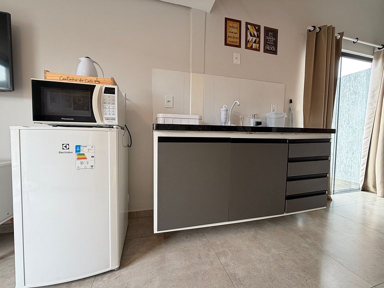 New, Stylish and Wonderful Apartments in Cabo Frio in Braga