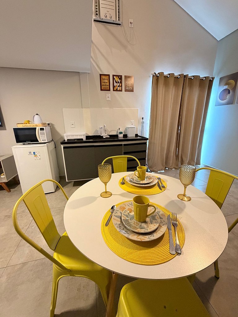 Apartamentos nuevos, elegantes y maravillosos en Cabo Frio