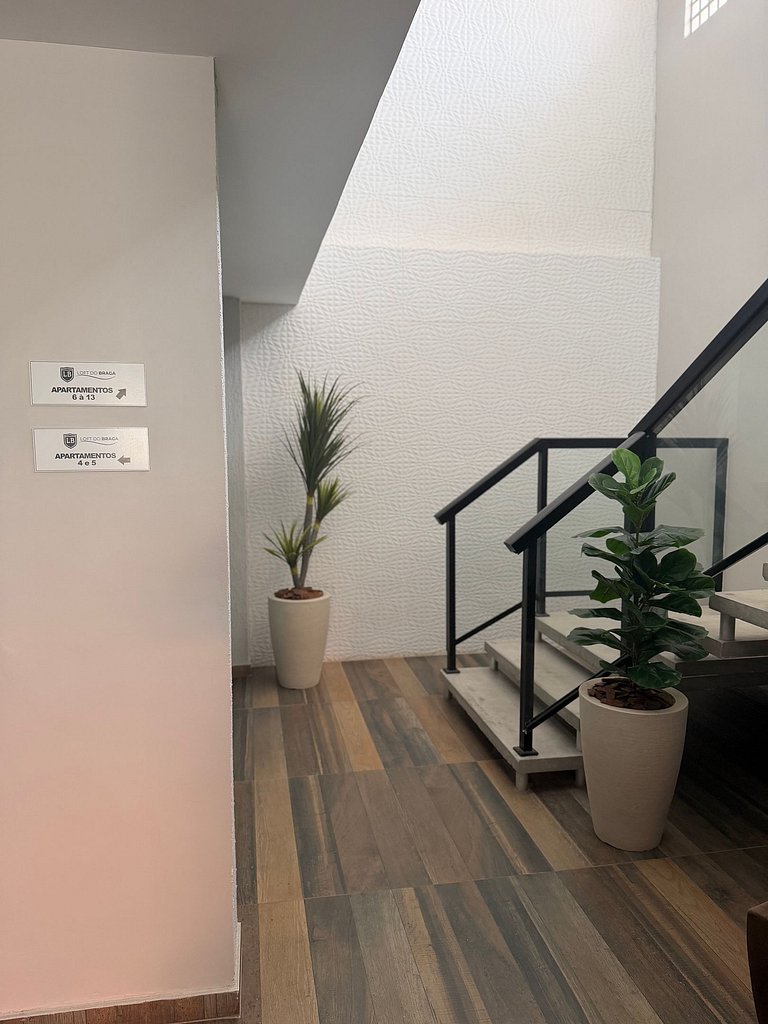 Apartamentos Novos, Estilosos e Maravilhoso em Cabo Frio.