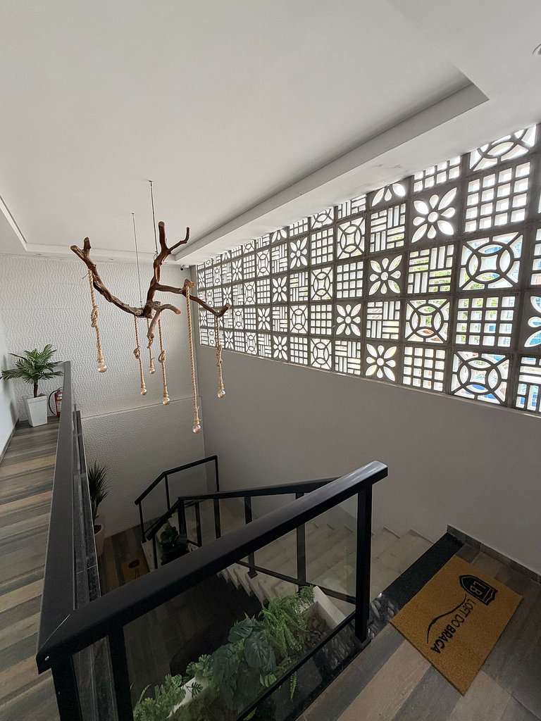 Apartamentos Novos, Estilosos e Maravilhoso em Cabo Frio.