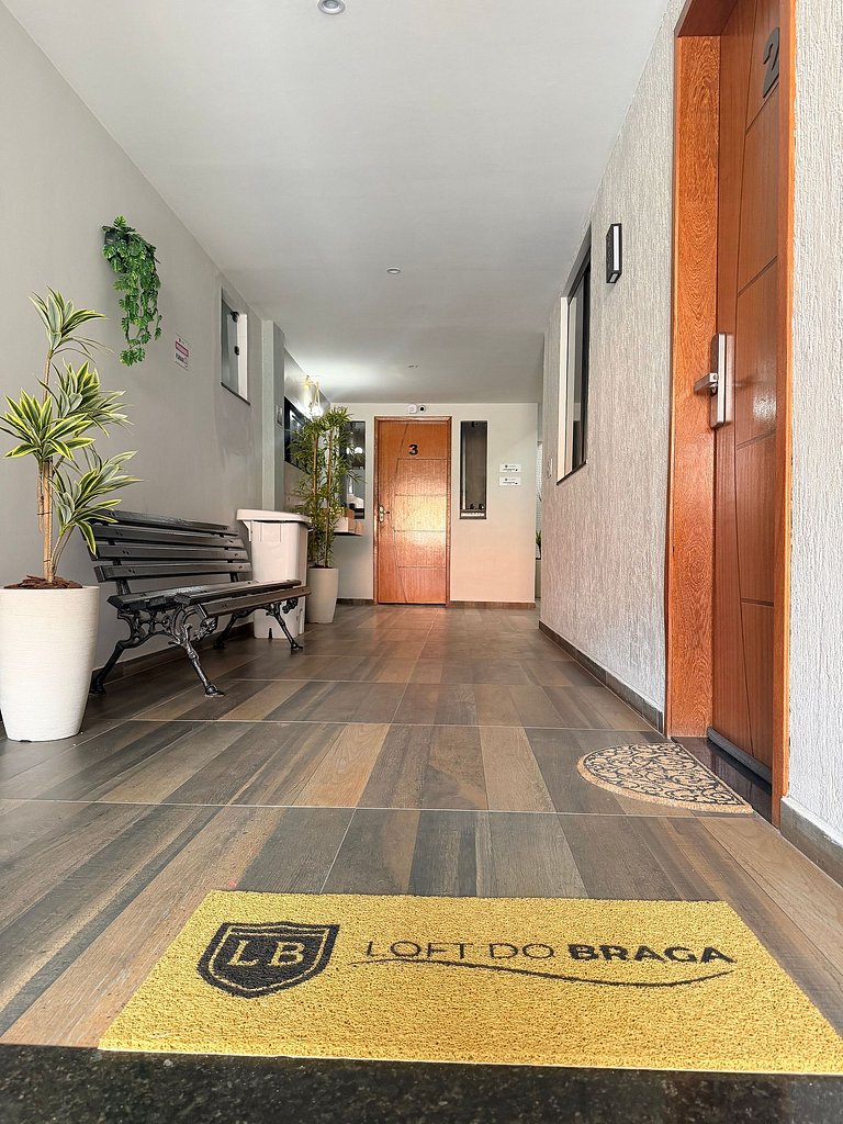 Apartamentos Novos, Estilosos e Maravilhoso em Cabo Frio.