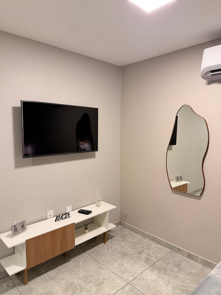 Apto Cabo Frio > Premium/casal c/Ar, Wi-Fi > n°05