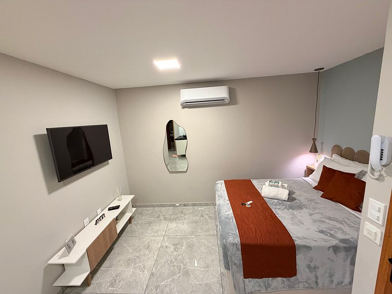 Apto Cabo Frio > Premium/casal c/Ar, Wi-Fi > n°05