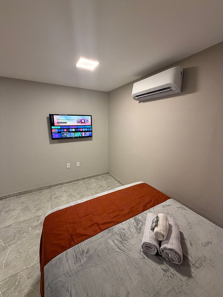 Apto Cabo Frio > Premium/casal c/Ar, Wi-Fi > n°05