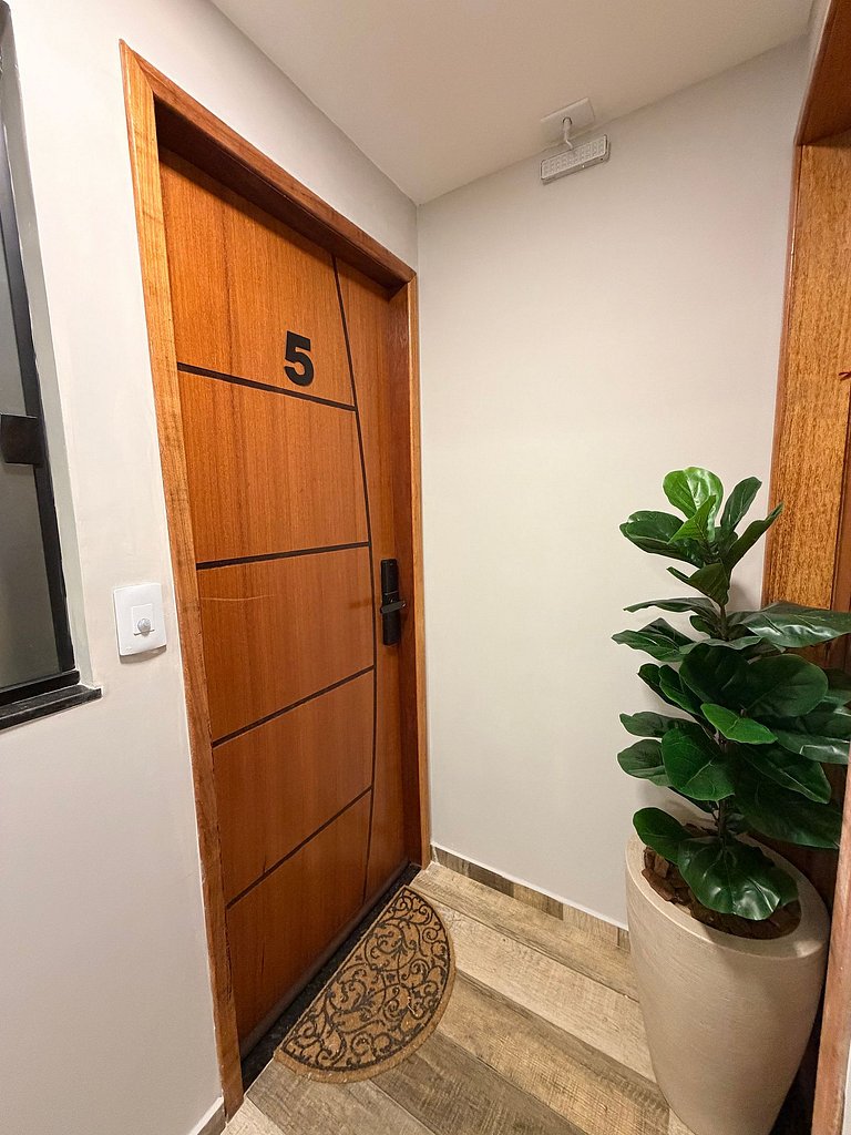 Apto Cabo Frio > Premium/casal c/Ar, Wi-Fi > n°05