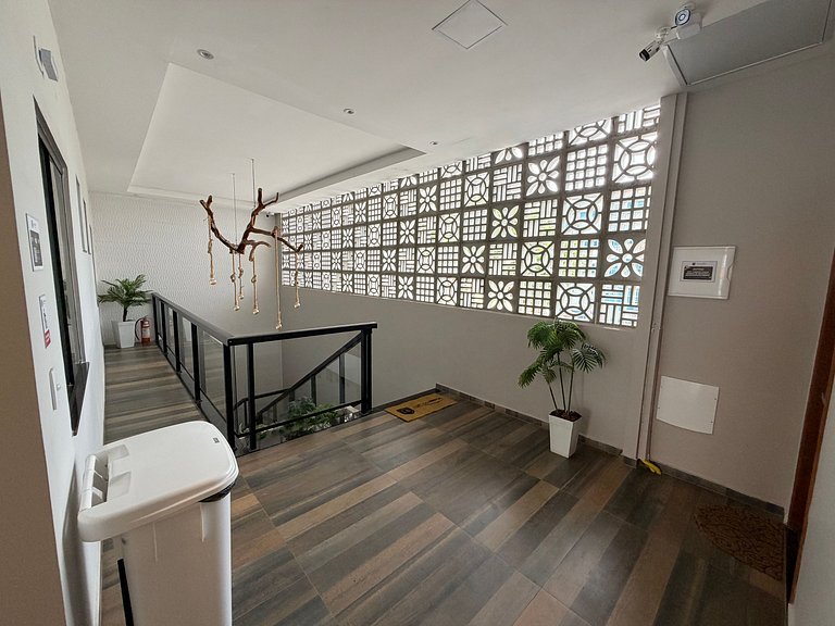 Apartamentos Novos, Estilosos e Maravilhoso em Cabo Frio.