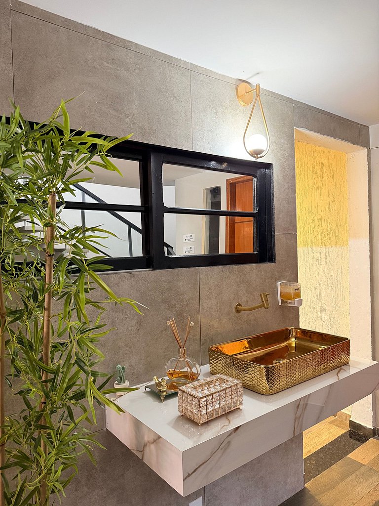 New, Stylish and Wonderful Apartments in Cabo Frio in Braga