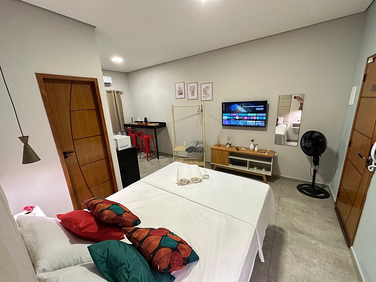 New, Stylish and Wonderful Apartments in Cabo Frio in Braga