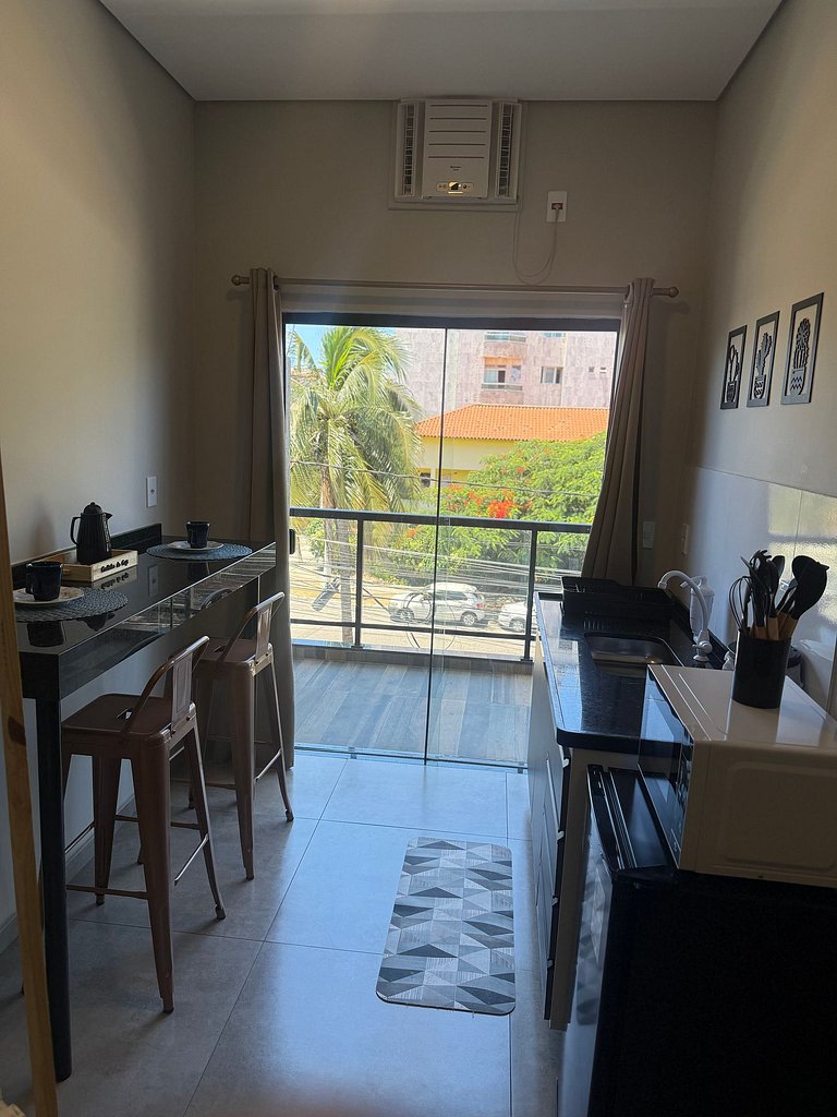 Maravillosos y elegantes apartamentos en Cabo Frio