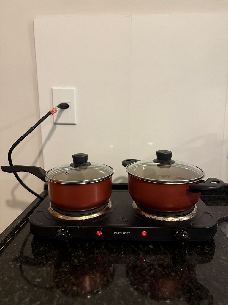 Maravillosos y elegantes apartamentos en Cabo Frio