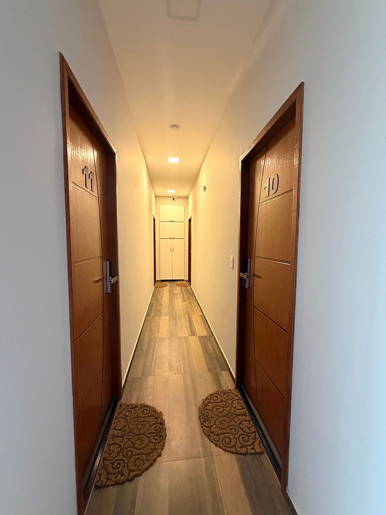 Apartamentos Novos, Estilosos e Maravilhoso em Cabo Frio.