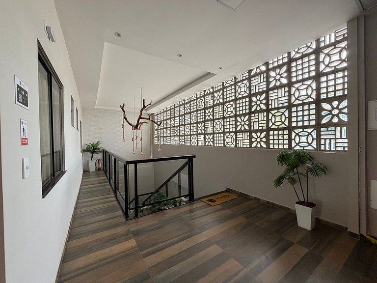 New, Stylish and Wonderful Apartments in Cabo Frio in Braga