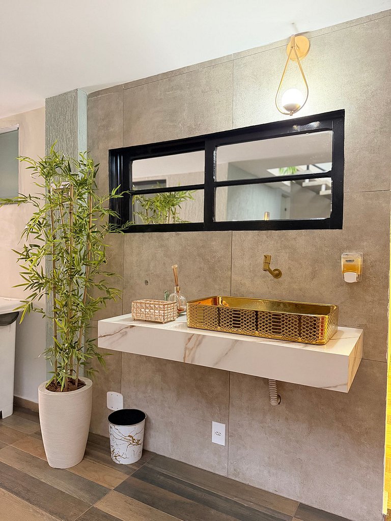 Apartamentos Novos, Estilosos e Maravilhoso em Cabo Frio no