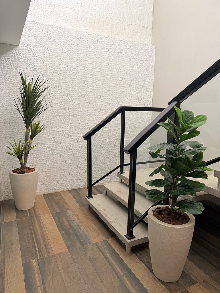 New, Stylish and Wonderful Apartments in Cabo Frio in Braga